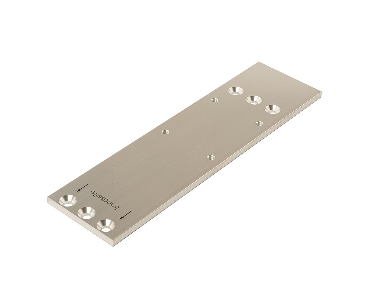 Плата монтажная к доводчику ECO Schulte TS-11. Рис. 2 Плата монтажная к доводчику ECO Schulte TS-11. Рис. 2