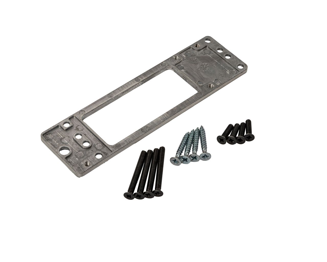 Плата монтажная к новому доводчику GEZE TS-2000 NV BC. Рис. 2