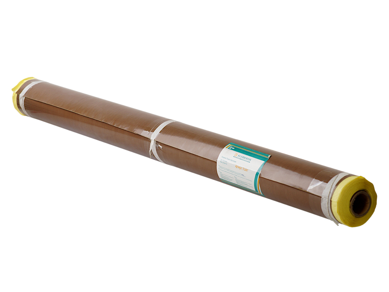 Пленка тефлоновая ELEMENTIS безклеевая  5000 мм. х 1000 мм. толщина 0,14мм