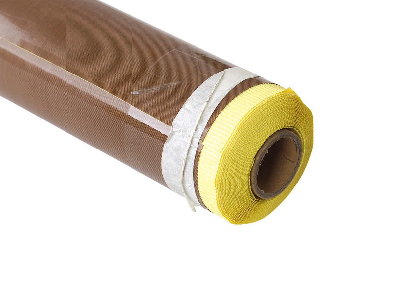 Пленка тефлоновая ELEMENTIS безклеевая  5000 мм. х 1000 мм. толщина 0,14мм. Рис. 2