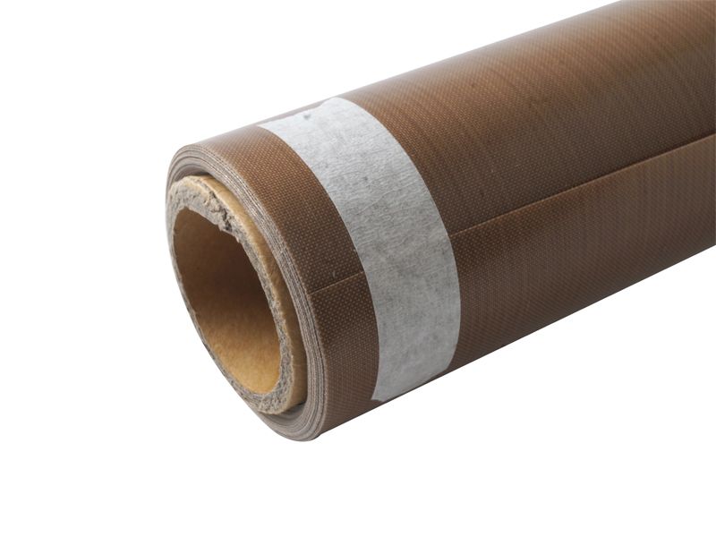 Пленка тефлоновая ELEMENTIS безклеевая  5000 мм. х 1000 мм. толщина 0,14мм. Рис. 3