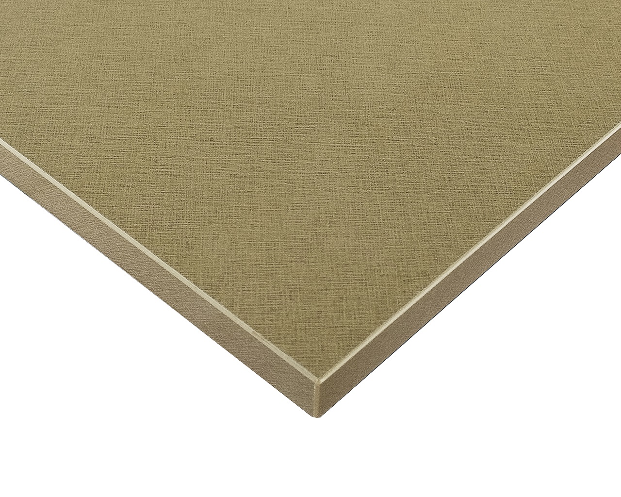 Плита ЛДСП ALVIC SYNCRON 1240*18*2750 мм, Кросс метал светлое золото (Cross Metal Light Gold), инд. упаковка. Рис. 1