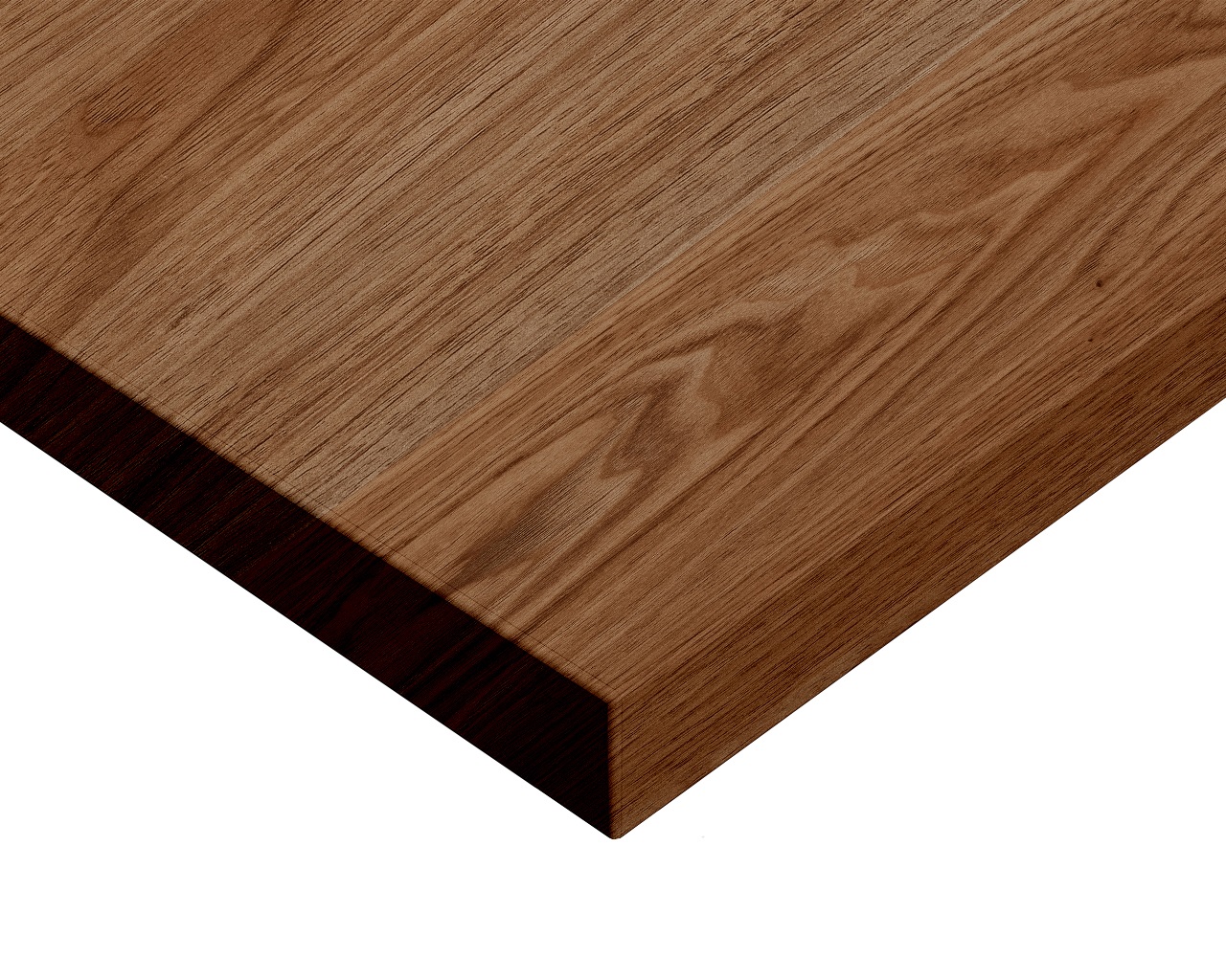 Плита ЛДСП ALVIC SYNCRON 1240*18*2750 мм, Ногал Розалес 03 (Nogal Rosales 03), инд. упаковка. Рис. 1