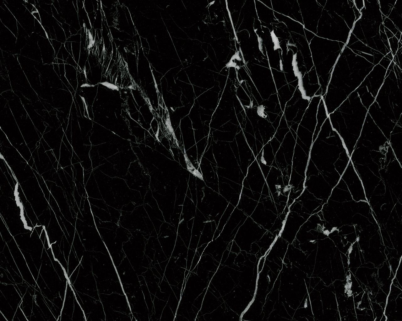 Плита МДФ AGT 1220*18*2800 мм, инд. упаковка, глянец торос черный мрамор 6019, обратная сторона черный. Рис. 1