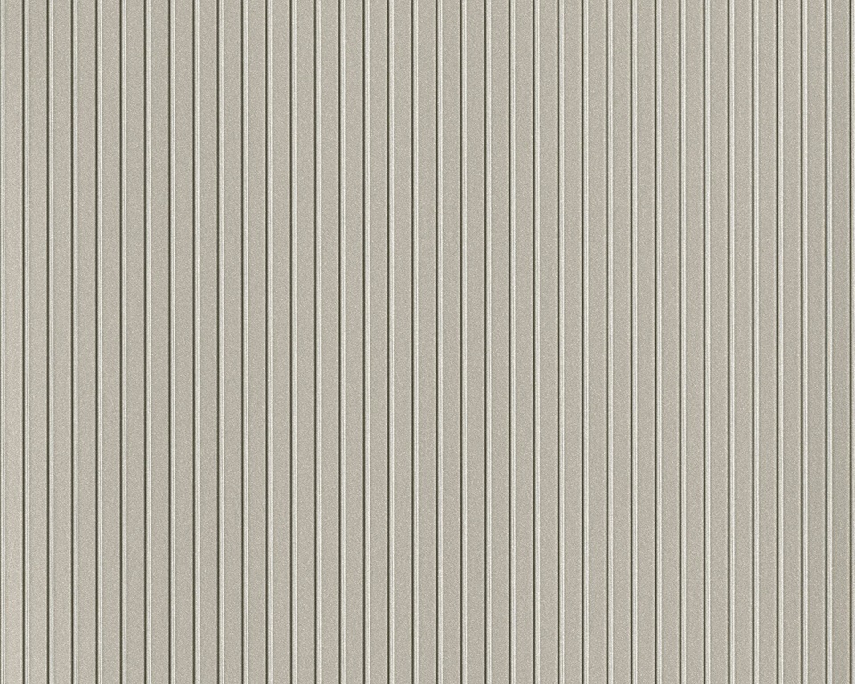 Плита МДФ AGT 1220*18*2800 мм, инд. упаковка, матовый токио серый 3074, обратная сторона светло-серый. Рис. 1