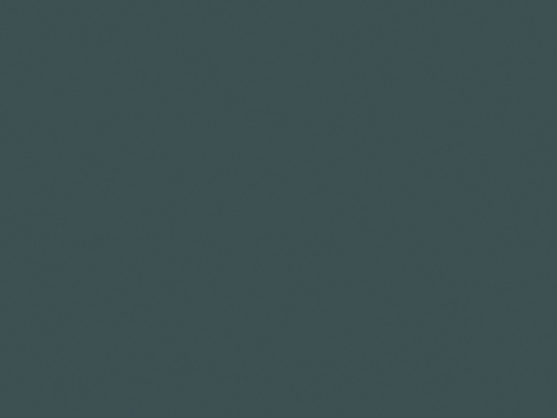 Плита МДФ AGT SUPRAMAT 1220*18*2800 мм, двусторонняя, супермат, форест грин 3027 (Forest Green), пром. упаковка. Рис. 1