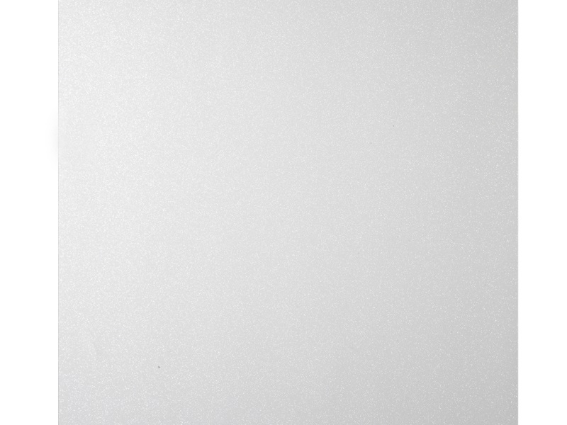 Плита МДФ EVOGLOSS глянец 18*1220*2800 мм, односторонняя, белая галактика (K) P208.1. Рис. 1