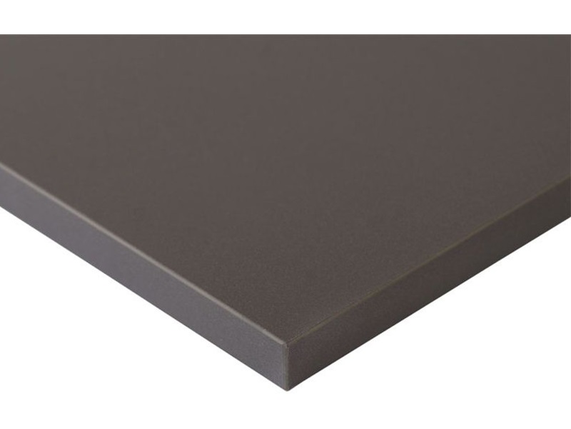 Плита МДФ ALVIC ZENIT 1240*18*2750 мм, суперматовый антрацит Metaldeco (Antracita Metaldeco ZENIT). Рис. 2 Плита МДФ ALVIC ZENIT 1240*18*2750 мм, суперматовый антрацит Metaldeco (Antracita Metaldeco ZENIT). Рис. 2