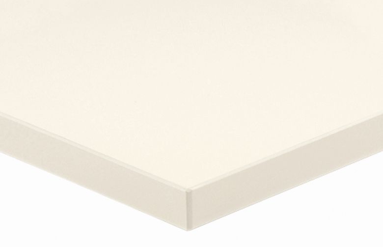 Плита МДФ ALVIC ZENIT 1240*18*2750 мм, суперматовый магнолия (Magnolia Supermat ZENIT). Рис. 1