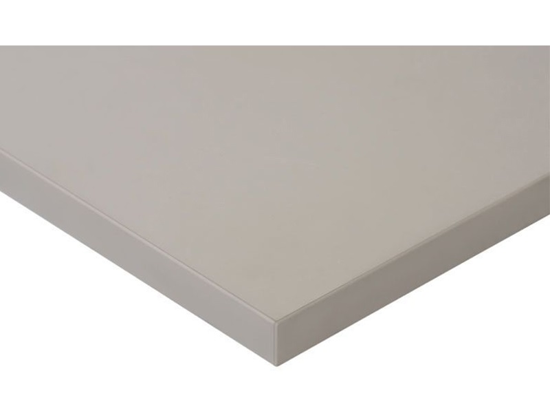 Плита МДФ ALVIC LUXE 1240*18*2750 мм, глянец серый 03 (Gris 3/Gris Nube). Рис. 2