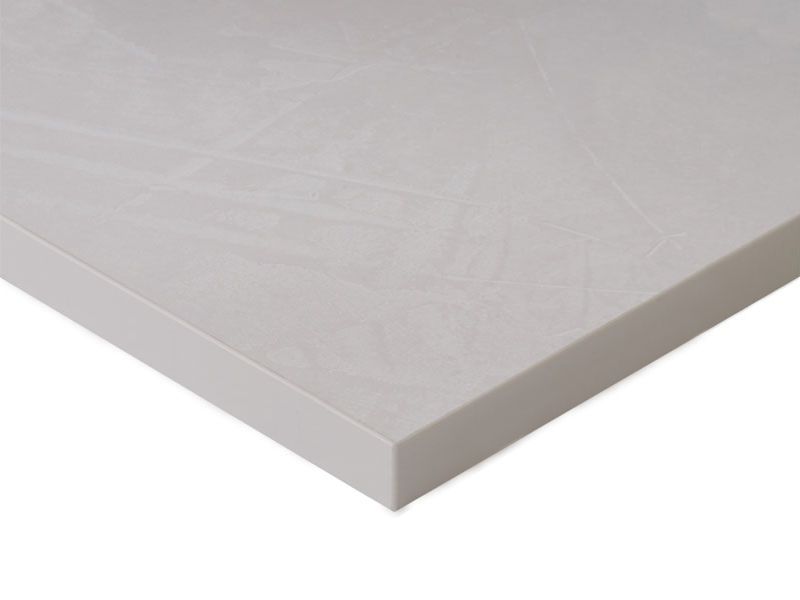 Плита МДФ ALVIC LUXE 1240*18*2750 мм, глянец стуко 01 (Stuco 01). Рис. 1