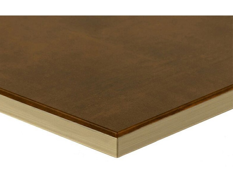 Плита МДФ ALVIC LUXE 1240*18*2750 мм, глянец золото куско (Cuzco Oro). Рис. 2 Плита МДФ ALVIC LUXE 1240*18*2750 мм, глянец золото куско (Cuzco Oro). Рис. 2