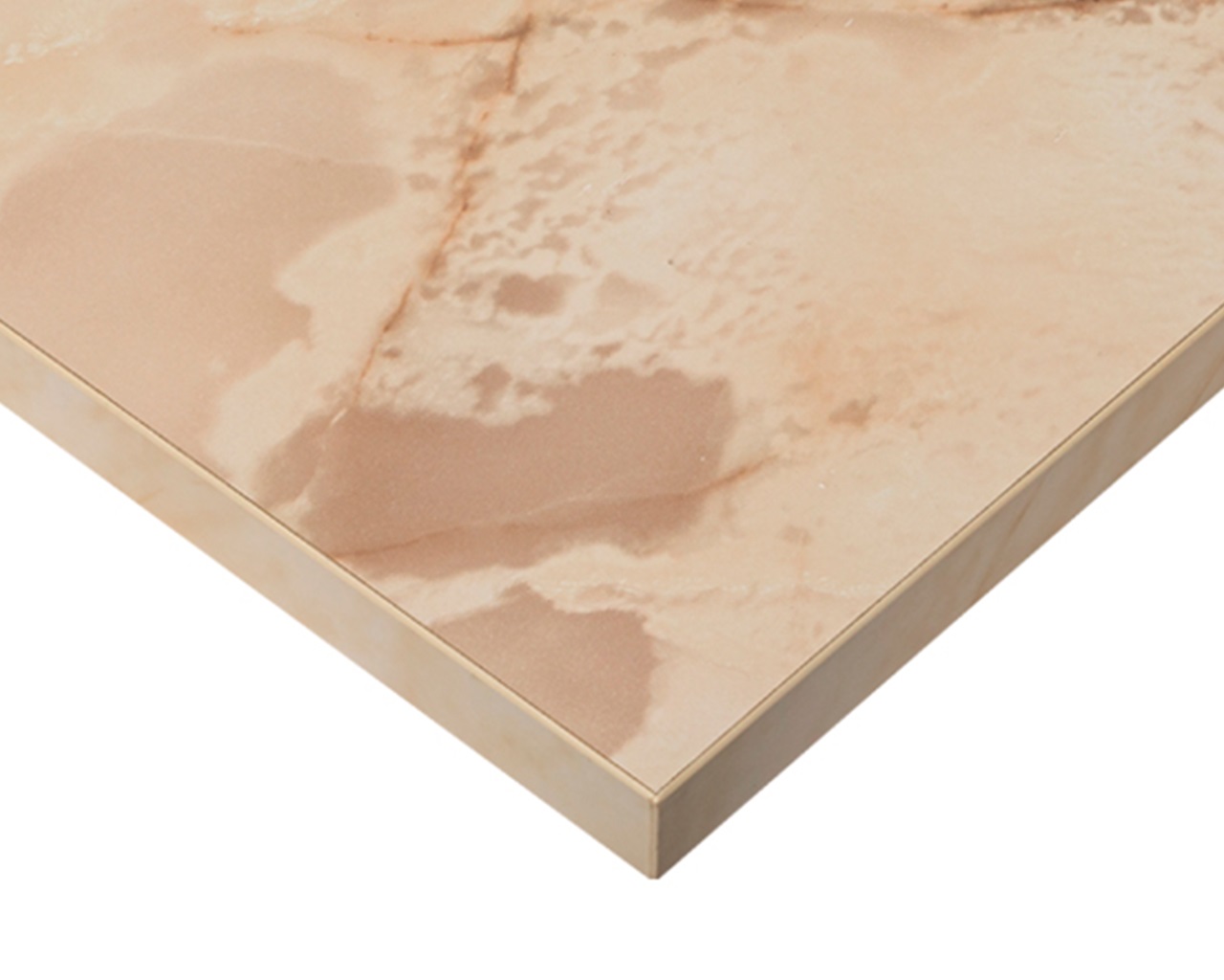 Плита МДФ ZENIT 1240*18*2750 мм, суперматовый Нувола 02 (NUVOLA 02 SM), инд. упаковка