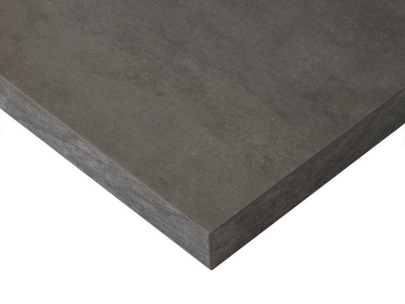 Плита ЛДСП ALVIC SYNCRON 1240*18*2750 мм, Оксид 04 (Oxid-04). Рис. 1