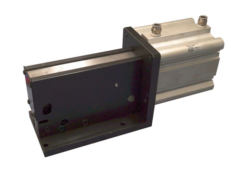 Пневмоножницы VHS + педаль+шланги.. Рис. 2