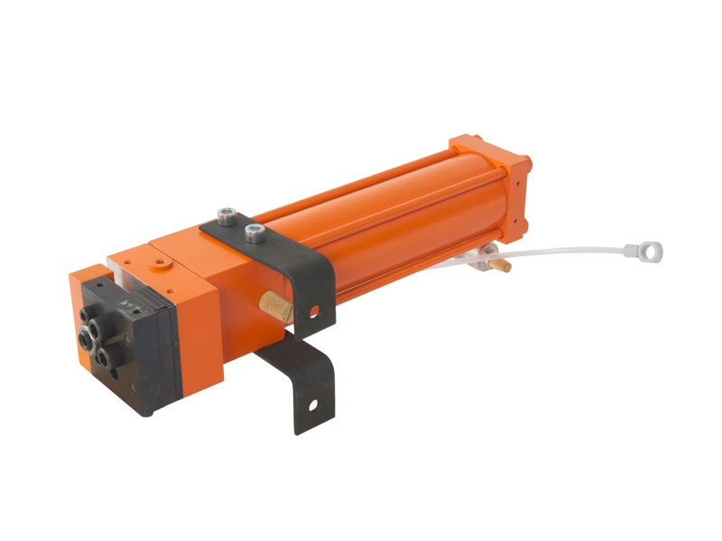 Пневмоножницы левые. Рис. 2 Пневмоножницы левые. Рис. 2