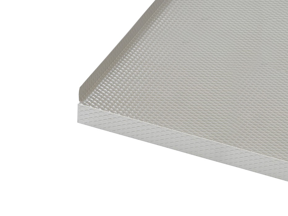 Поддон алюминиевый в базу с мойкой 1016мм*540мм FIRMAX. Рис. 2 Поддон алюминиевый в базу с мойкой 1016мм*540мм FIRMAX. Рис. 2