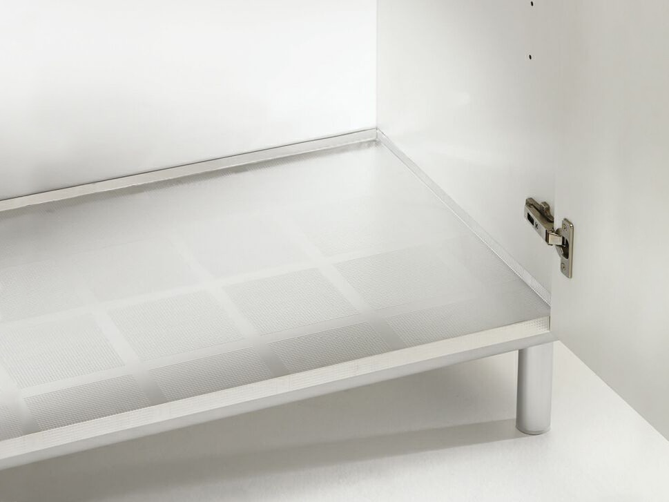 Поддон алюминиевый в базу с мойкой 1016мм*540мм FIRMAX. Рис. 3 Поддон алюминиевый в базу с мойкой 1016мм*540мм FIRMAX. Рис. 3