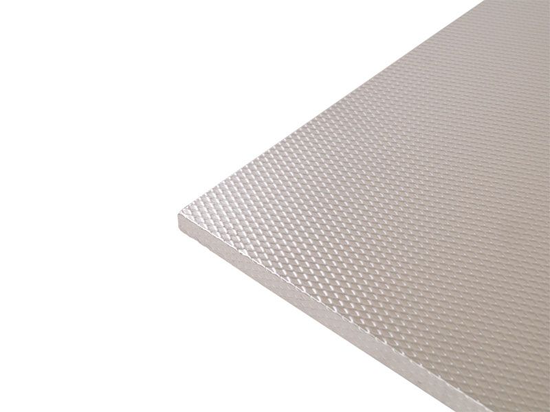 Поддон алюминиевый в базу с мойкой 800мм (765x523) FIRMAX. Рис. 3