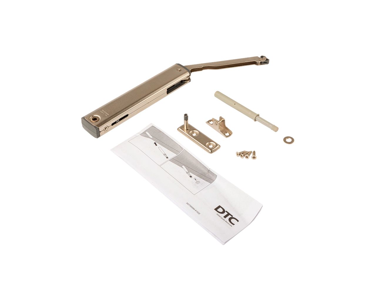 Подъемный механизм TOP STAY SE PUSH-OPEN для откидных фасадов, индекс нагрузки 200-1000, высота h=240-600 мм, без доводчика (отв. часть саморез и скотч). Рис. 1 Подъемный механизм TOP STAY SE PUSH-OPEN для откидных фасадов, индекс нагрузки 200-1000, высота h=240-600 мм, без доводчика (отв. часть саморез и скотч). Рис. 1