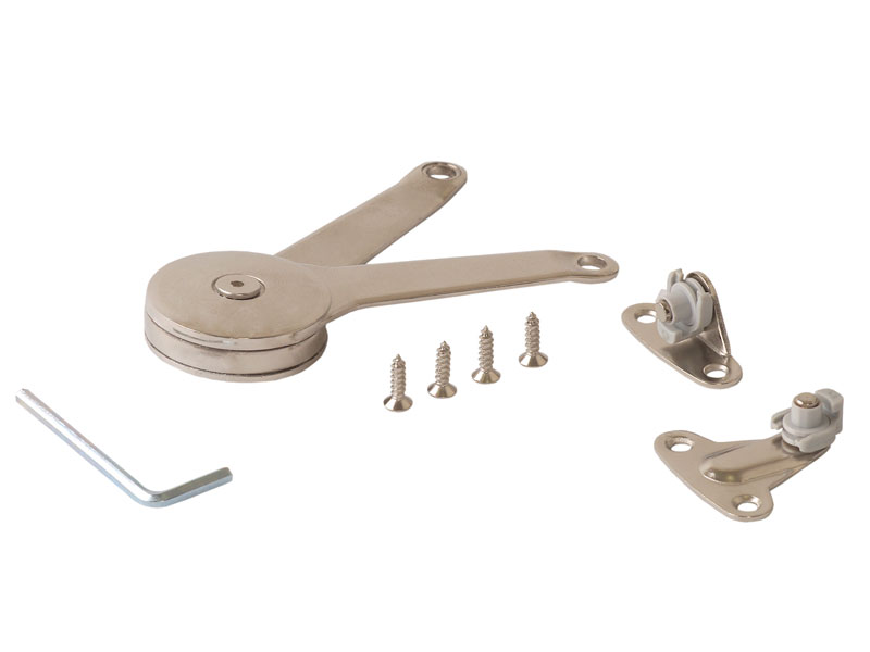 Подъемник FIRMAX Twins (комплект). Рис. 2