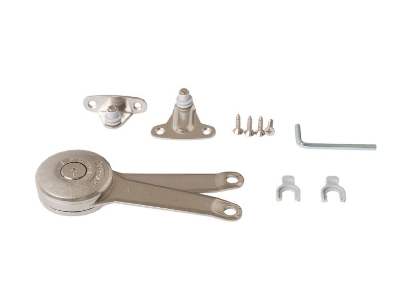 Подъемник FIRMAX Twins (комплект). Рис. 3