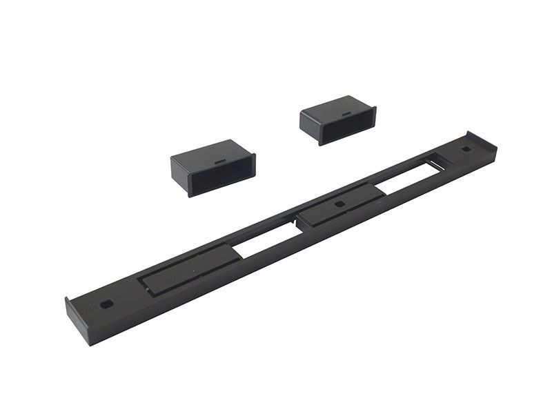 Подкладка MAXBAR под ответные планки и замки для алюминиевых дверей, 8 мм. Рис. 3