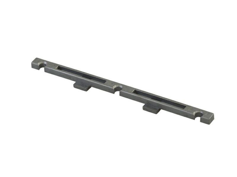 Подкладка для дополнительных ножниц TMZS A1940 GEALAN. Рис. 1