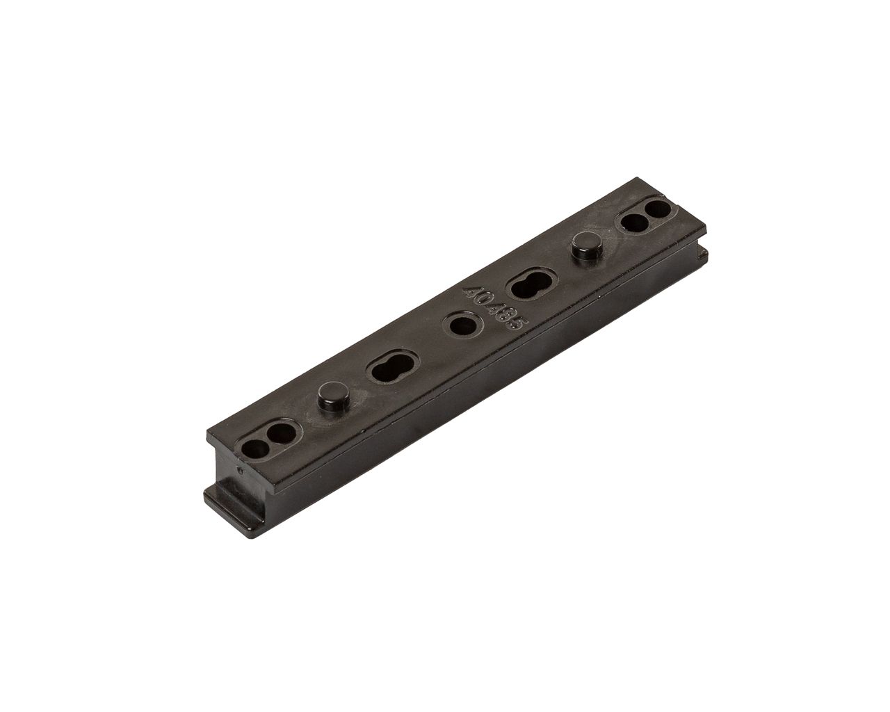 Подкладка для нижней петли на створке AS/DT/TO, черная. Рис. 2 Подкладка для нижней петли на створке AS/DT/TO, черная. Рис. 2