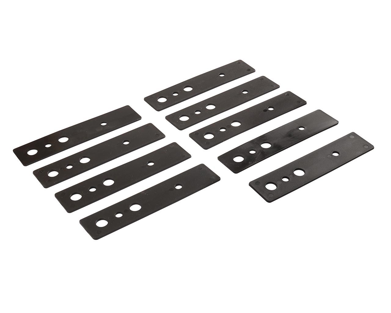 Подкладка для петли IQ+ 1,5 мм, Коричневый RAL8019 (9 шт. в комплекте). Рис. 1 Подкладка для петли IQ+ 1,5 мм, Коричневый RAL8019 (9 шт. в комплекте). Рис. 1