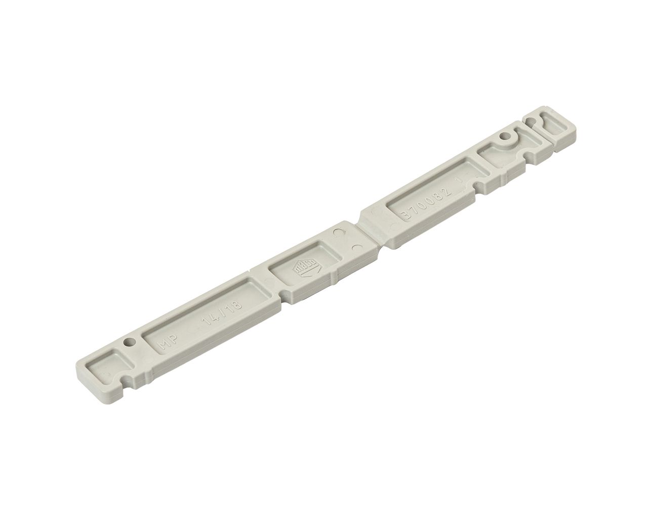 Подкладка нижней и верхней петли на раме Multi Power алю паз 11/18, ММ. Рис. 1 Подкладка нижней и верхней петли на раме Multi Power алю паз 11/18, ММ. Рис. 1