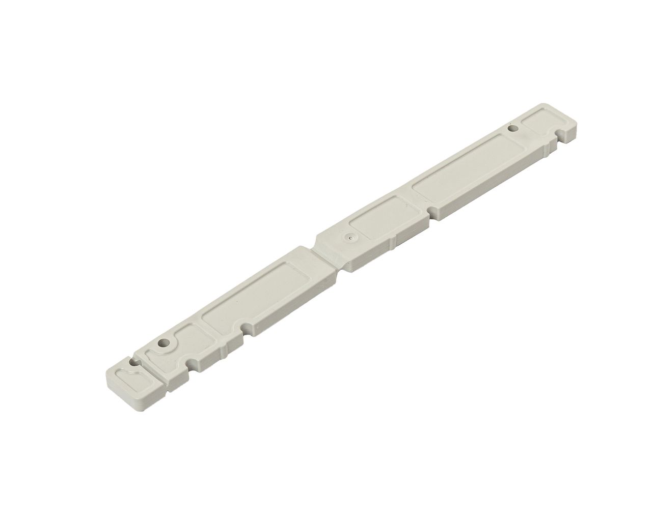 Подкладка нижней и верхней петли на раме Multi Power алю паз 11/18, ММ. Рис. 3 Подкладка нижней и верхней петли на раме Multi Power алю паз 11/18, ММ. Рис. 3