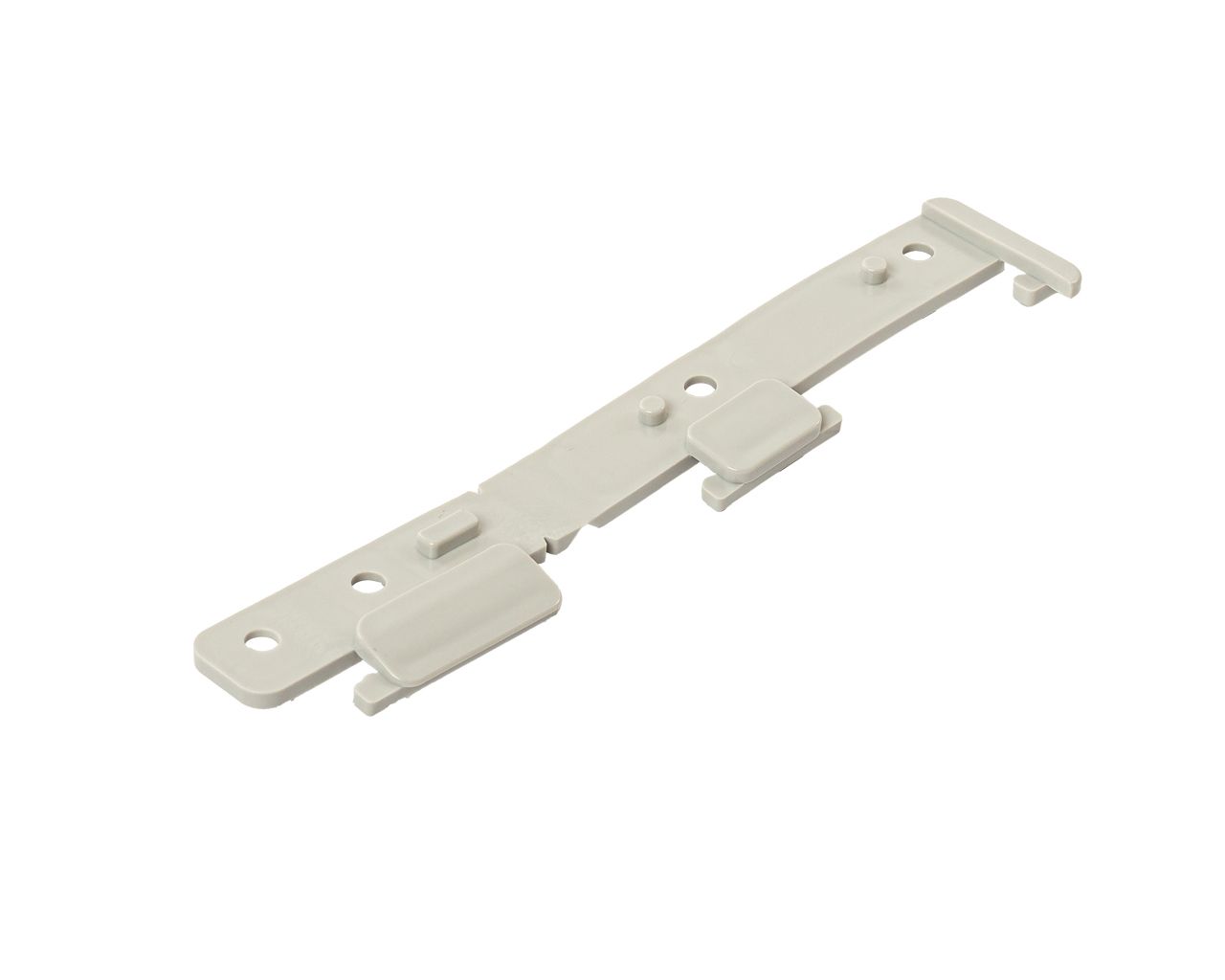 Подкладка нижней петли на раме левая/ верхней петли на раме правая Multi Power Тип 01 Veka , ММ. Рис. 3 Подкладка нижней петли на раме левая/ верхней петли на раме правая Multi Power Тип 01 Veka , ММ. Рис. 3