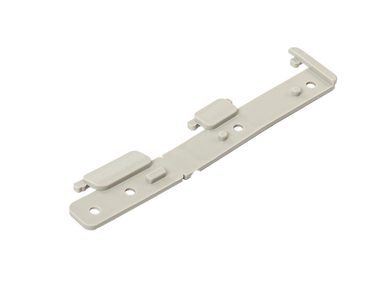 Подкладка нижней петли на раме правая/ верхней петли на раме левая Multi Power Тип 01 Veka, ММ. Рис. 3