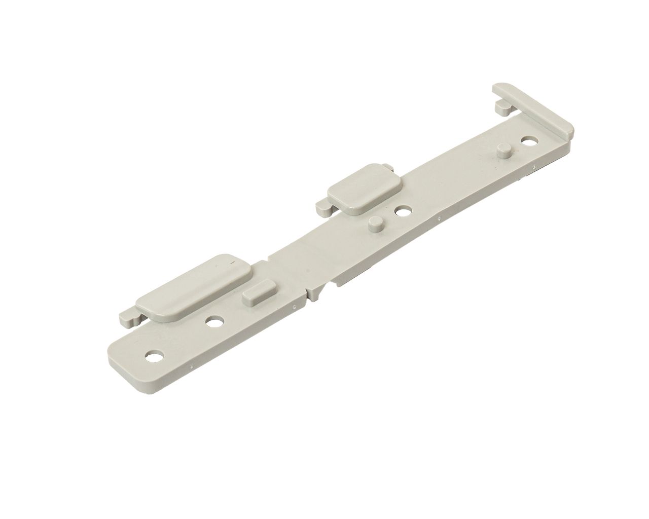 Подкладка нижней петли на раме правая/ верхней петли на раме левая Multi Power Тип 04 Rehau, ММ. Рис. 3 Подкладка нижней петли на раме правая/ верхней петли на раме левая Multi Power Тип 04 Rehau, ММ. Рис. 3