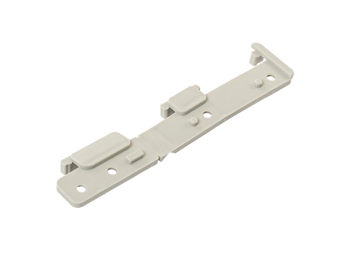 Подкладка нижней петли на раме правая/ верхней петли на раме левая Multi Power Тип 14 KBE70, ММ. Рис. 3 Подкладка нижней петли на раме правая/ верхней петли на раме левая Multi Power Тип 14 KBE70, ММ. Рис. 3