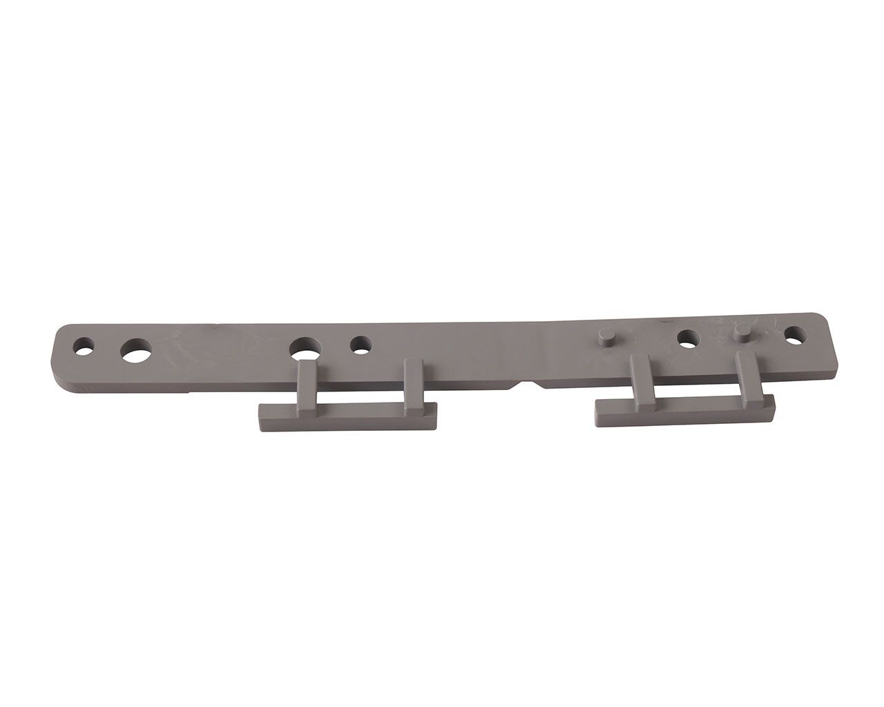 Подкладка нижней петли на раму.  (скрытая) правое верх, левое низ.. Рис. 2