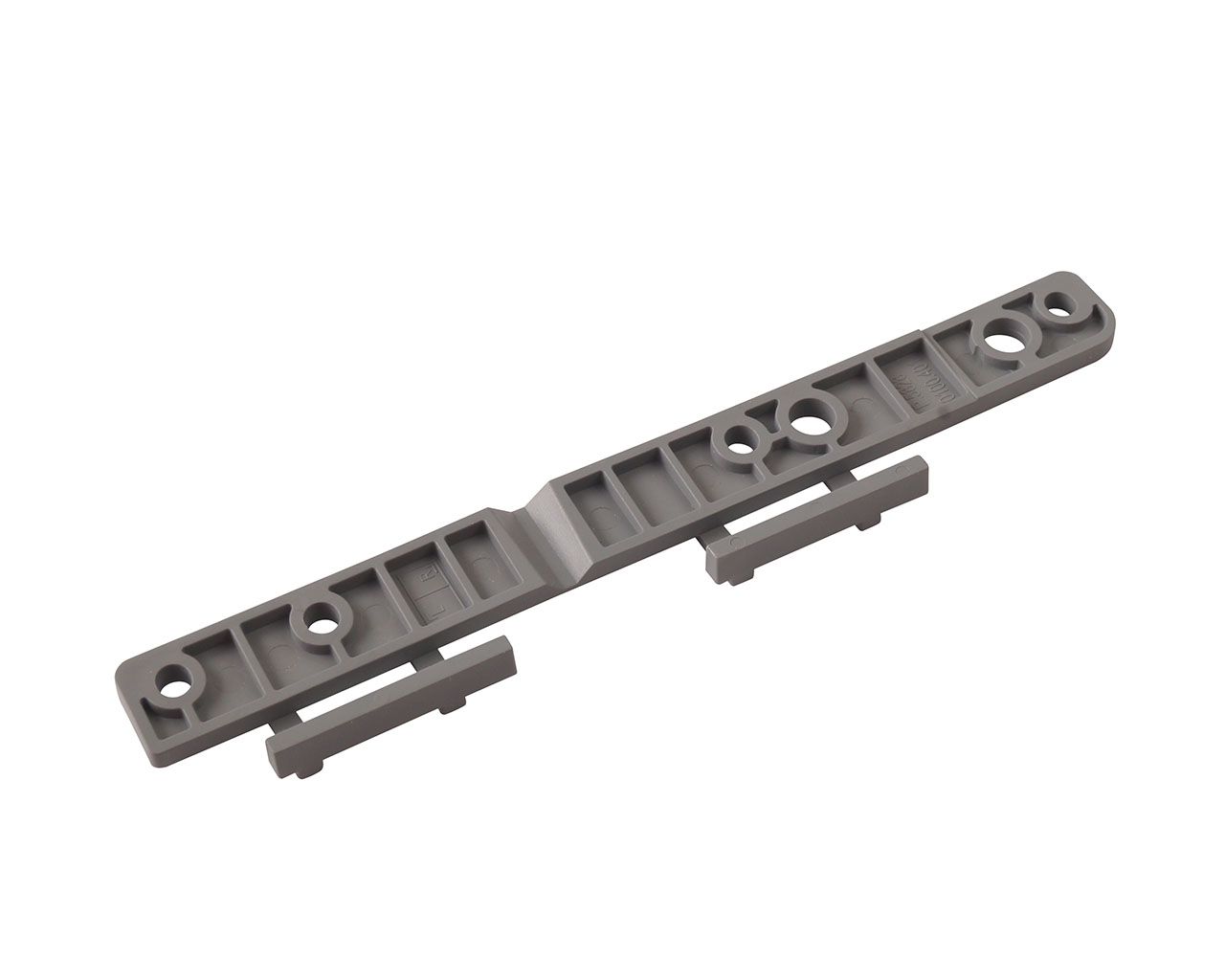 Подкладка нижней петли на раму.  (скрытая) правое верх, левое низ.. Рис. 3