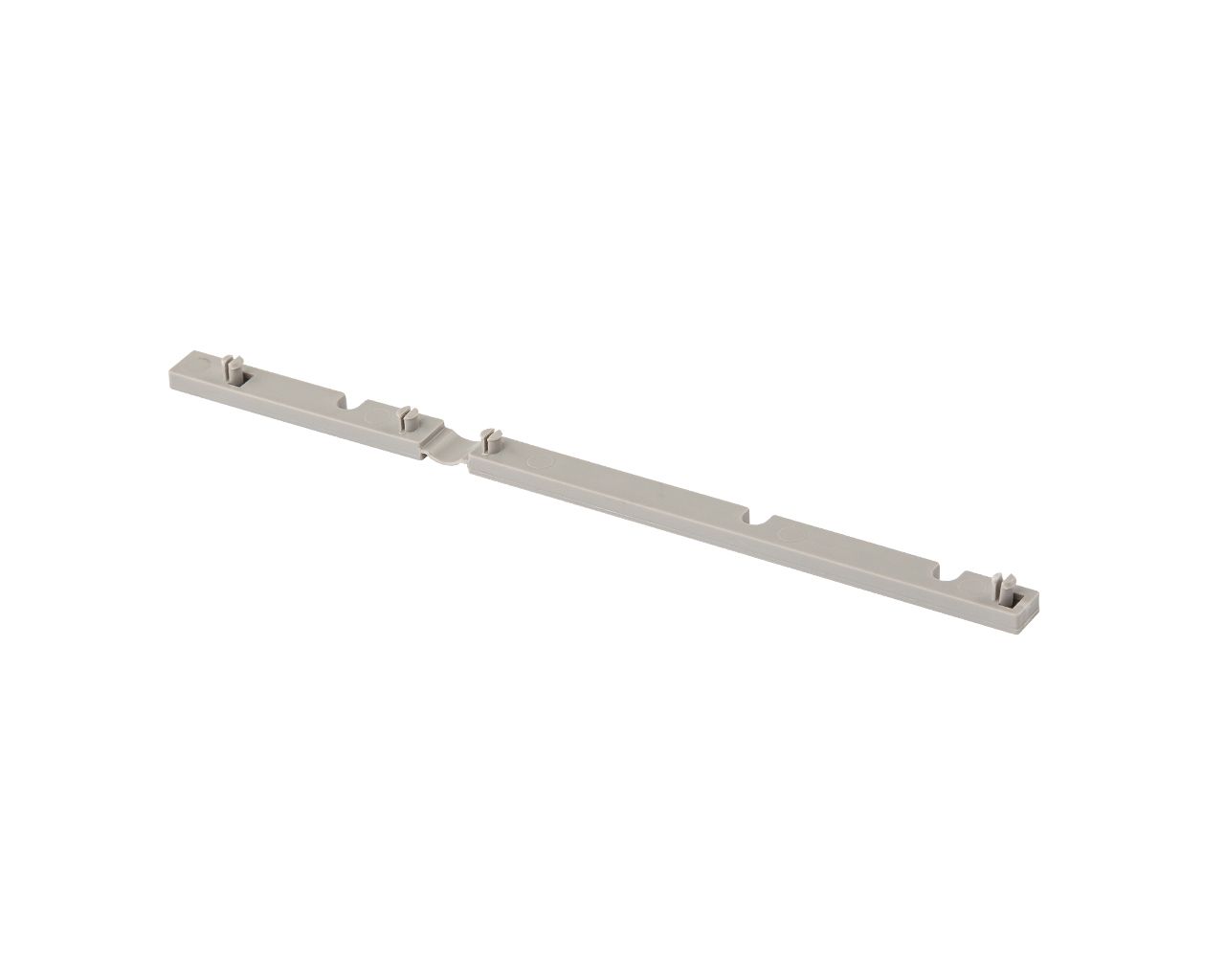 Подкладка ножниц на раме скрытых левых ARX Rehau, Gealan. Рис. 2