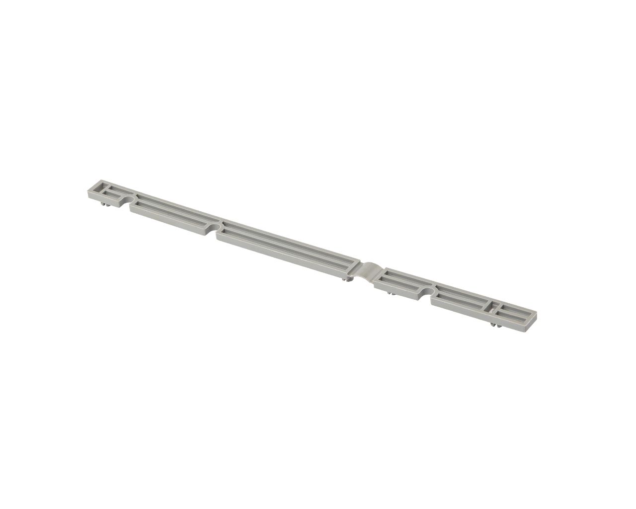 Подкладка ножниц на раме скрытых правых ARX KBE 70 AD, Veka. Рис. 1