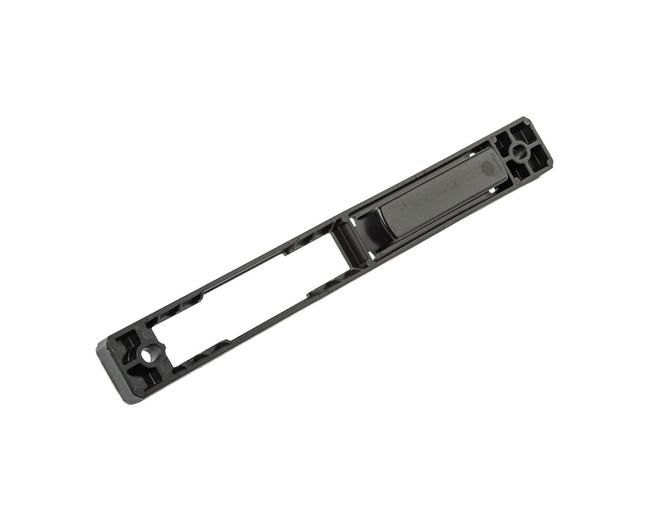 Подкладка ответной планки STB3096.24, 210x24x8. Рис. 2