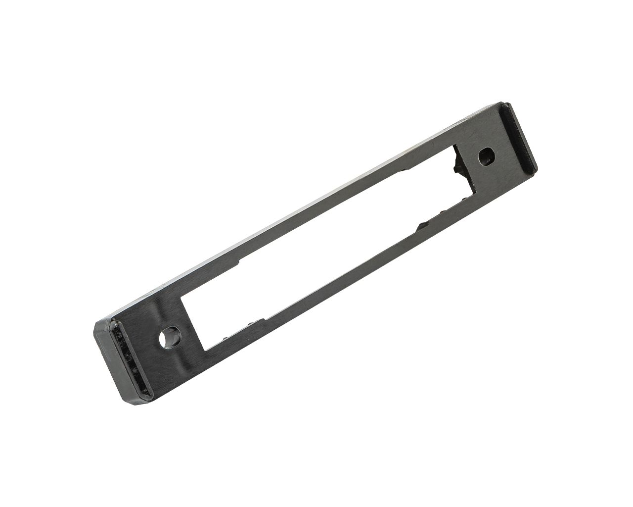 Подкладка ответной планки под доп. запор STB3097.24, 150x24x8. Рис. 1