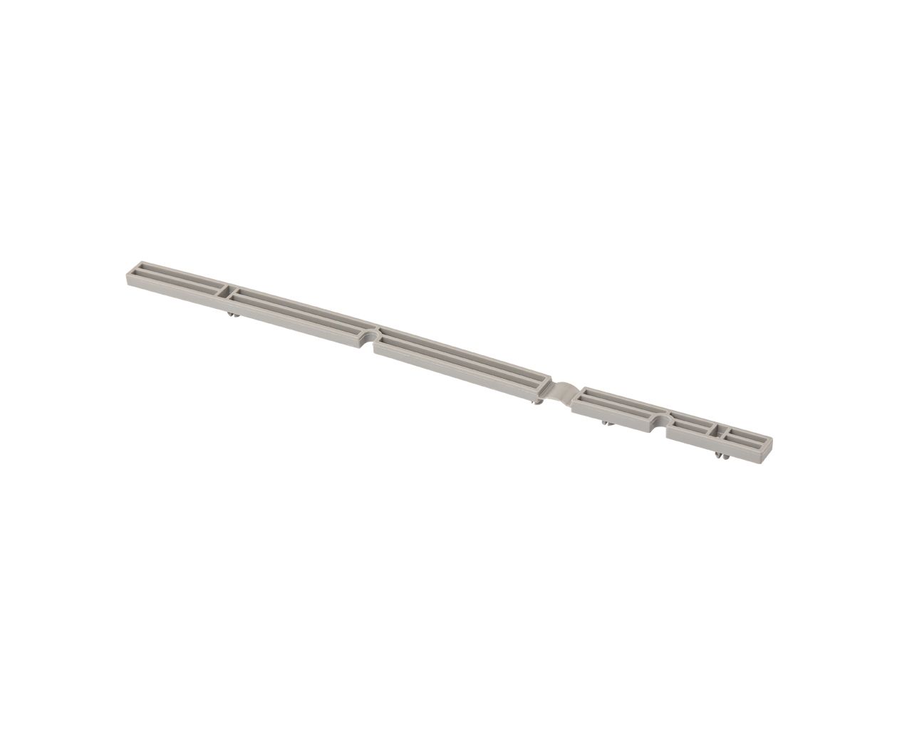 Подкладка петли на раме нижней скрытой левой ARX Rehau, Gealan. Рис. 1 Подкладка петли на раме нижней скрытой левой ARX Rehau, Gealan. Рис. 1