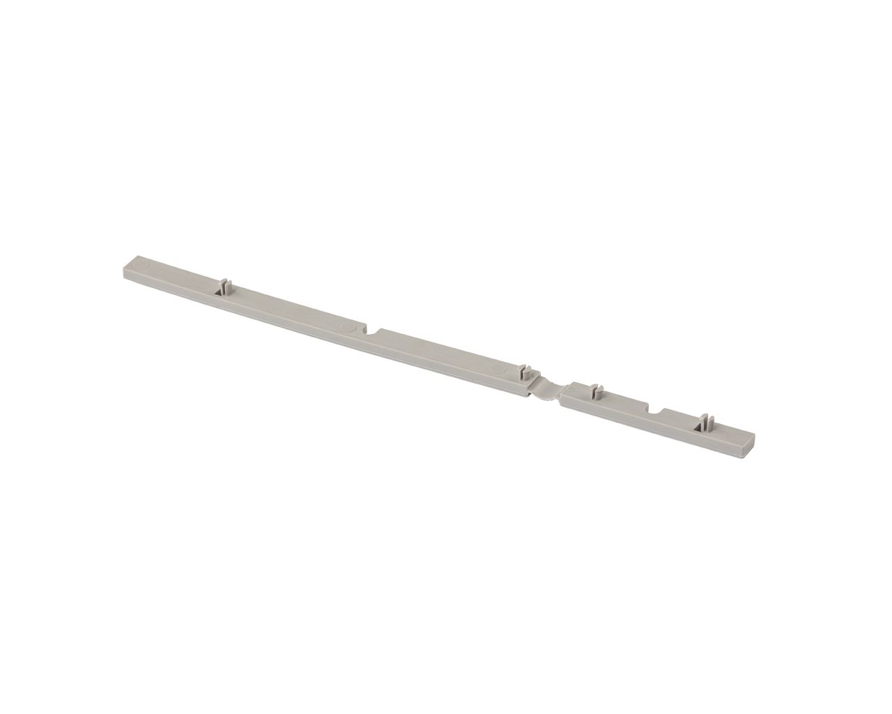 Подкладка петли на раме нижней скрытой левой ARX Rehau, Gealan. Рис. 2 Подкладка петли на раме нижней скрытой левой ARX Rehau, Gealan. Рис. 2