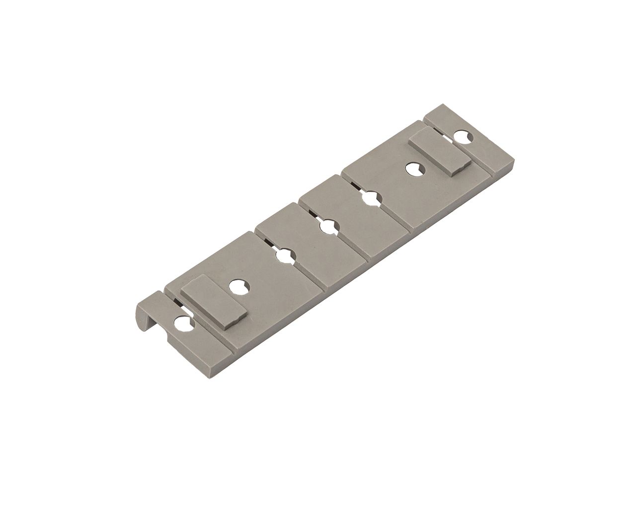 Подкладка под фрамужные ножницы W Rehau Grazio. Рис. 1