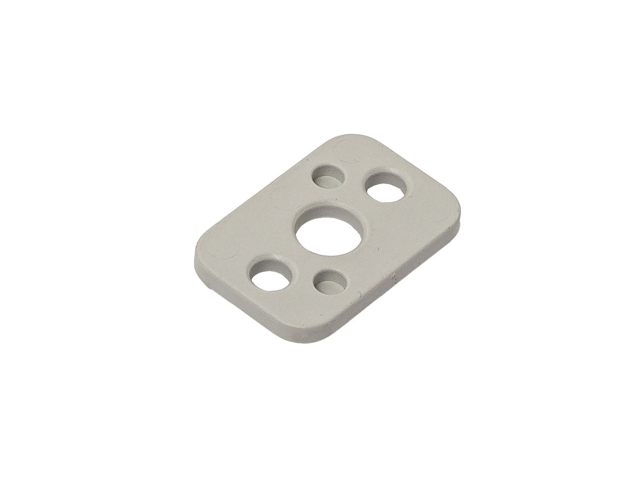 Подкладка под ролики HS 3 мм в пакете 2 штуки. Рис. 2