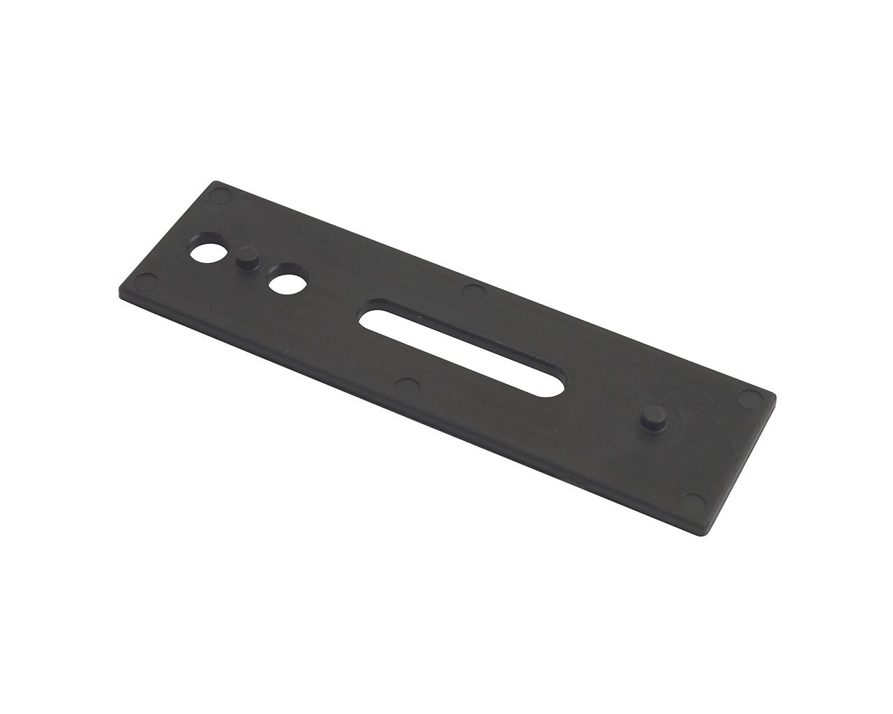 Подложка стопора в направляющей шине Patio Inowa. Рис. 1