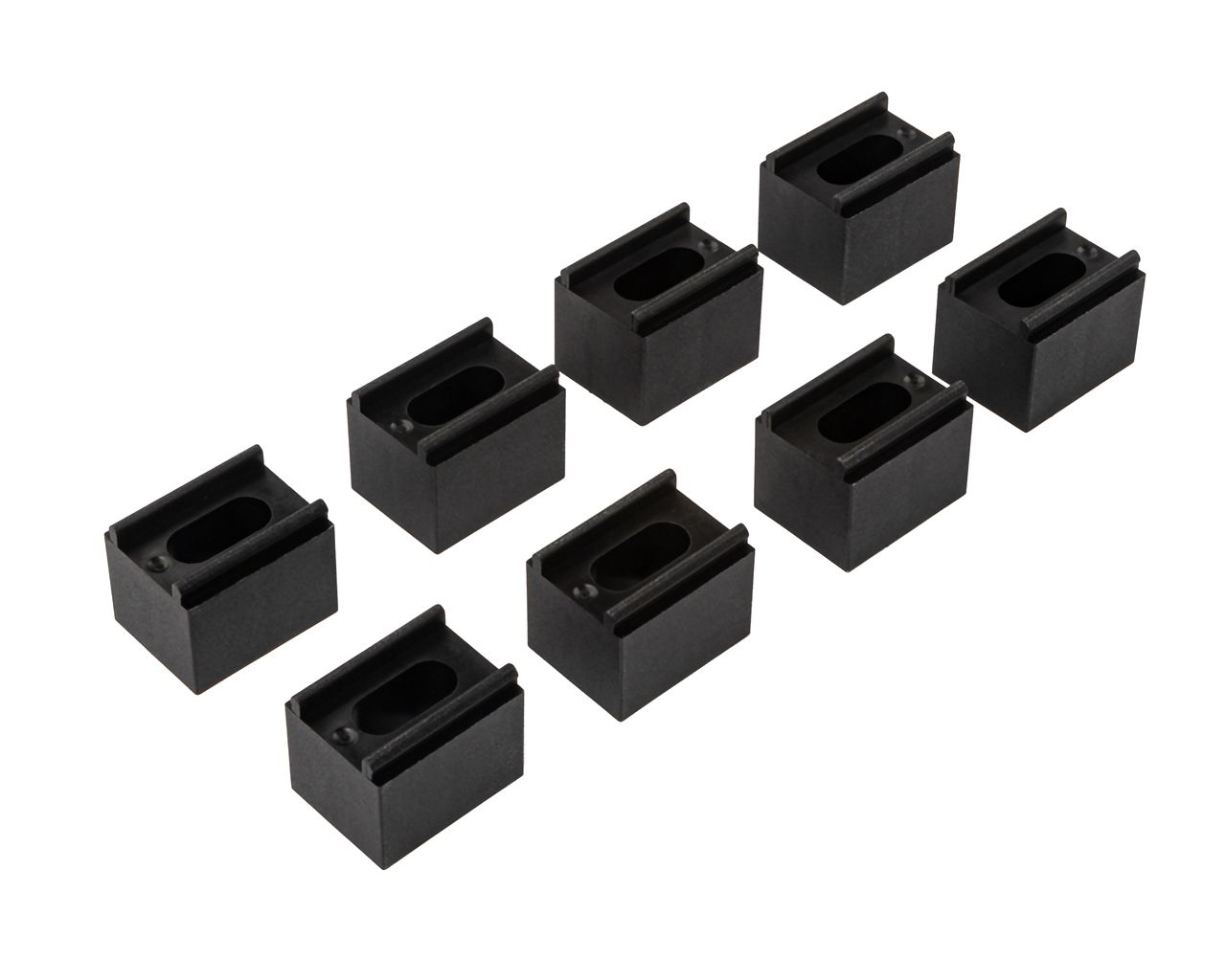 Подложки под запор, 8 шт. в упаковке. Рис. 1 Подложки под запор, 8 шт. в упаковке. Рис. 1