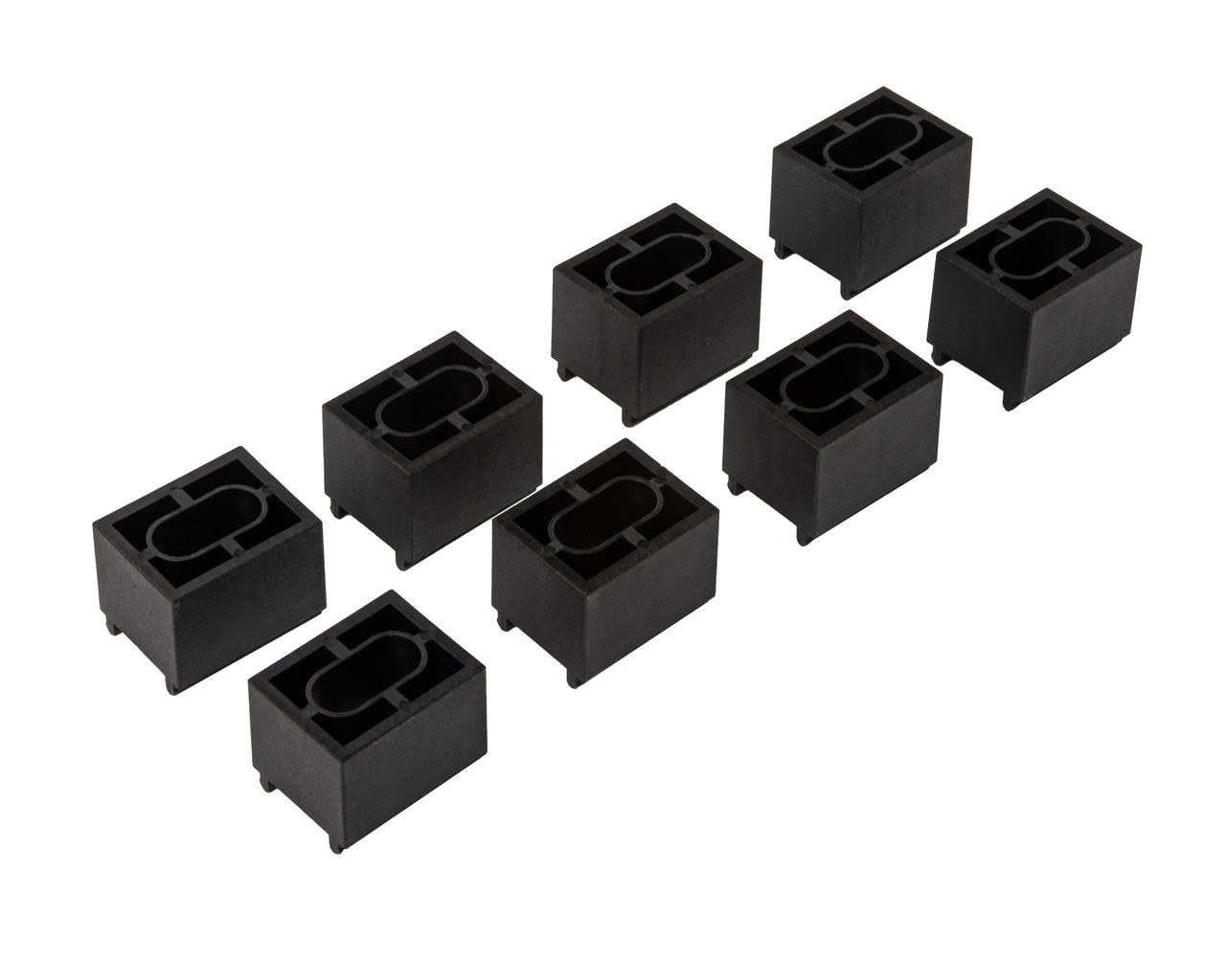 Подложки под запор, 8 шт. в упаковке. Рис. 2 Подложки под запор, 8 шт. в упаковке. Рис. 2