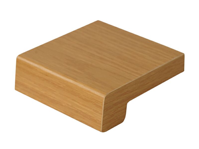 Подоконник Werzalit 400 мм, капинос 34 мм. /6м/ светлый дуб. Рис. 1 Подоконник Werzalit 400 мм, капинос 34 мм. /6м/ светлый дуб. Рис. 1